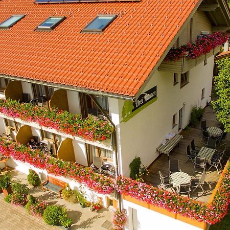 Hotel Drei Tannen Bodenmais Zewnętrze zdjęcie