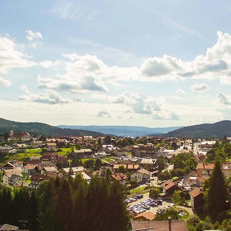 Hotel Drei Tannen Bodenmais Zewnętrze zdjęcie