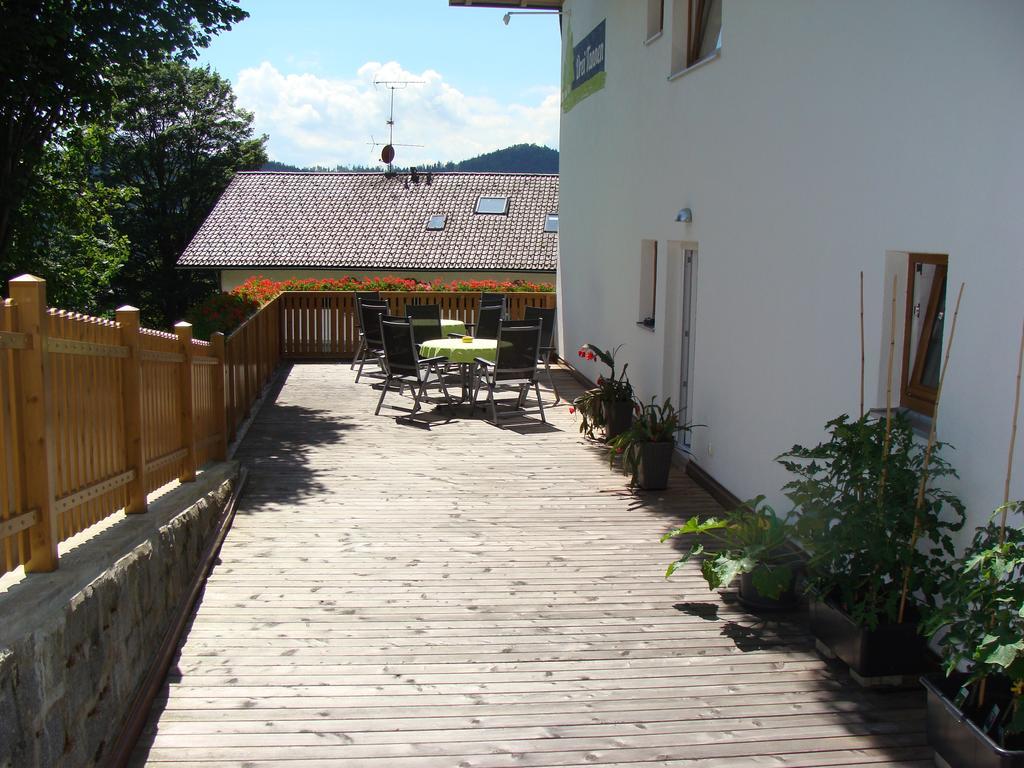 Hotel Drei Tannen Bodenmais Pokój zdjęcie