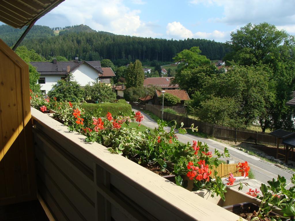 Hotel Drei Tannen Bodenmais Pokój zdjęcie