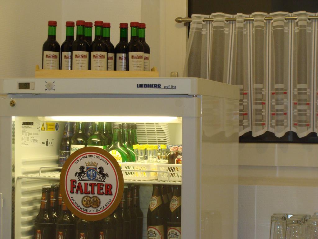 Hotel Drei Tannen Bodenmais Zewnętrze zdjęcie