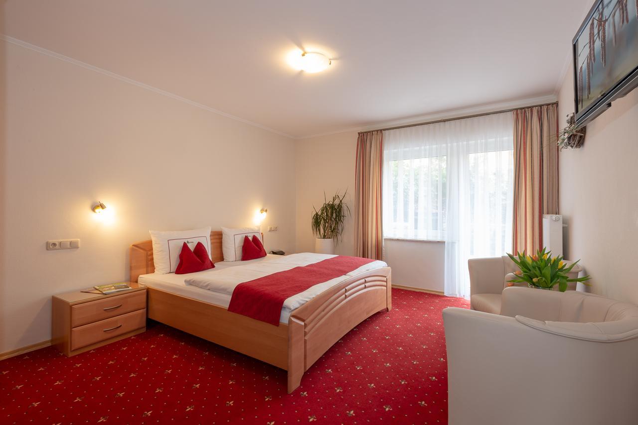 Hotel Drei Tannen Bodenmais Zewnętrze zdjęcie