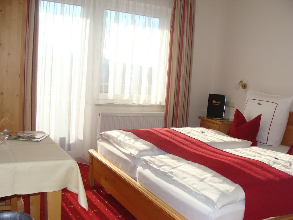 Hotel Drei Tannen Bodenmais Zewnętrze zdjęcie